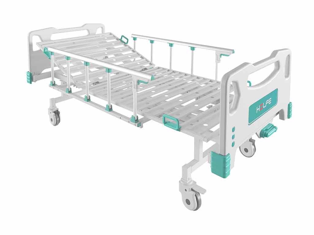 Медицинская кровать MB221.1.1.5 (KM-02)